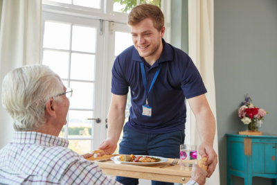 caring elders