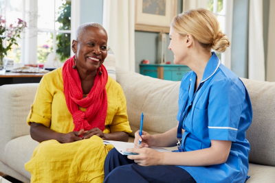 wellness care services
